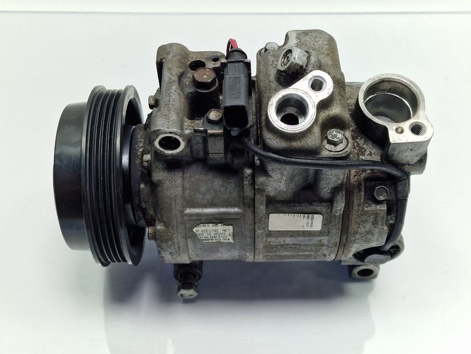 Compresor Ac Audi A4 Iii Avant 8Ed, B7 2004 - 2008 2.5 Tdi Bdg Denso