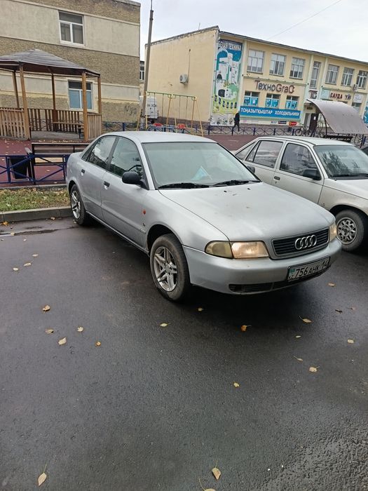 Продам ауди А4 1995
