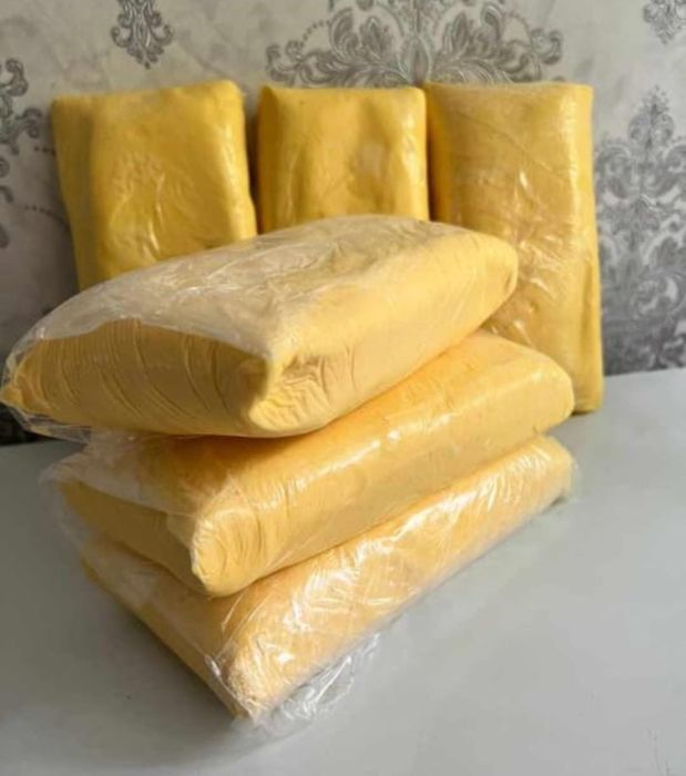 Сары майы(домашнее масло)