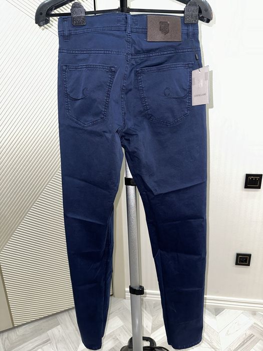 Брюки Corneliani