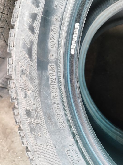 bridgestone зимние шины