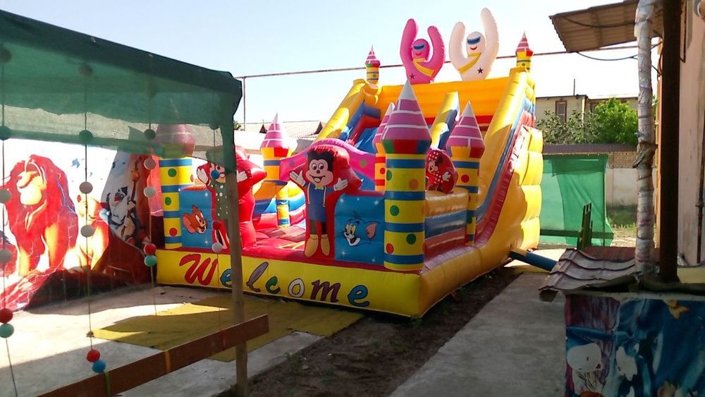 Botut  ishlatilingan