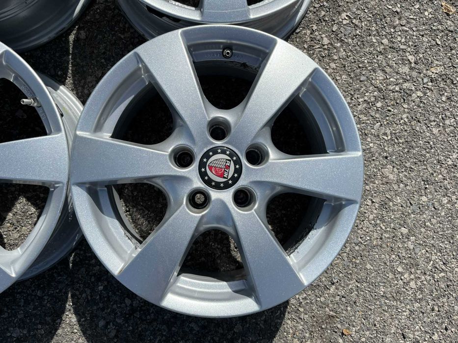 джанти за Тойота 6.5Jx16, 5x114.3, ET.46