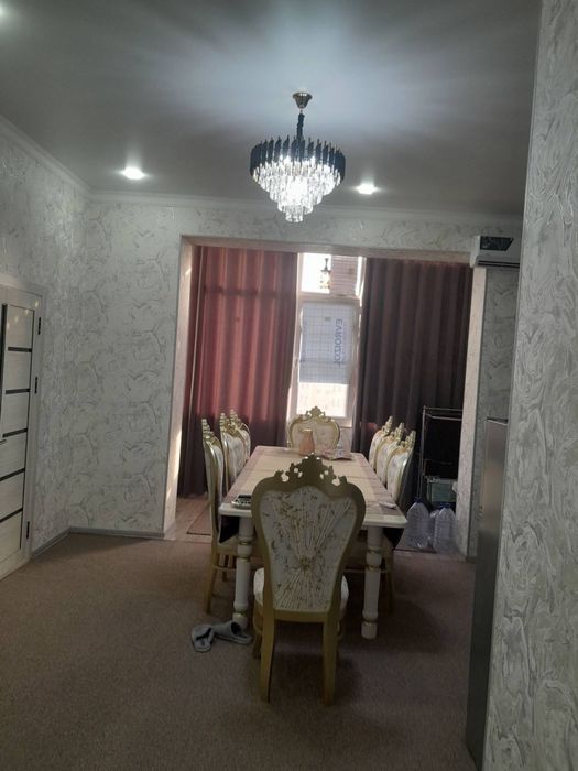 2 хонали квартира