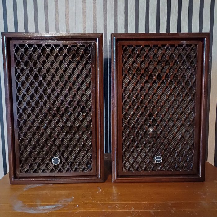Boxe Sansui sp-30