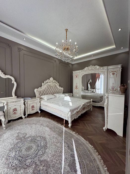 Продаётся Евро Дом  Шайхантахурский район  7,5 Соток Беруний Метро