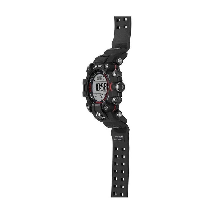 Нов часовник Casio G-Shock Mudmaster GWG-2000-1A1ER - гаранция
