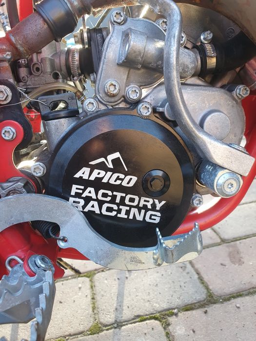 Vand urgent!!! Motocicleta cross copii Gasgas MC50, KTM SX50