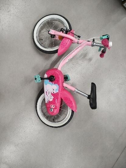 Unicorn500 - produs resigilat - (SecondHand) Decathlon