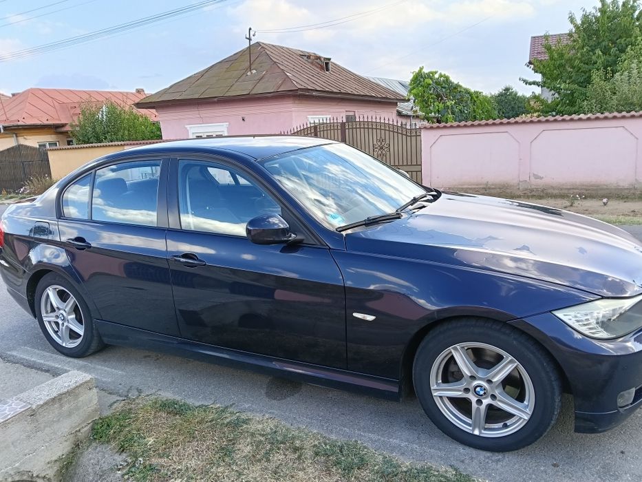 BMW 3 Series 2009 — imagine 3
