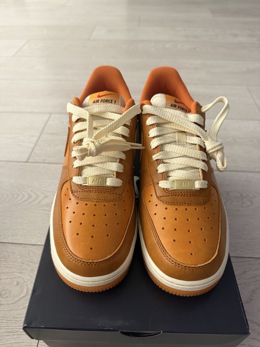 Nike air force 1 ' 07