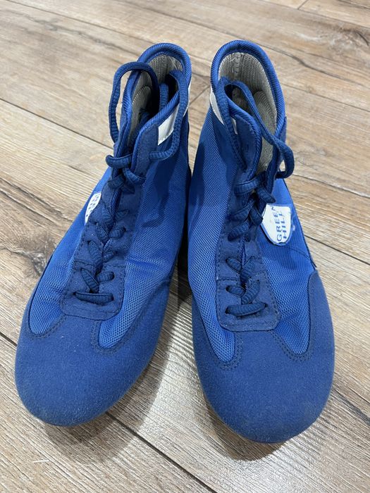 Продается борцовки