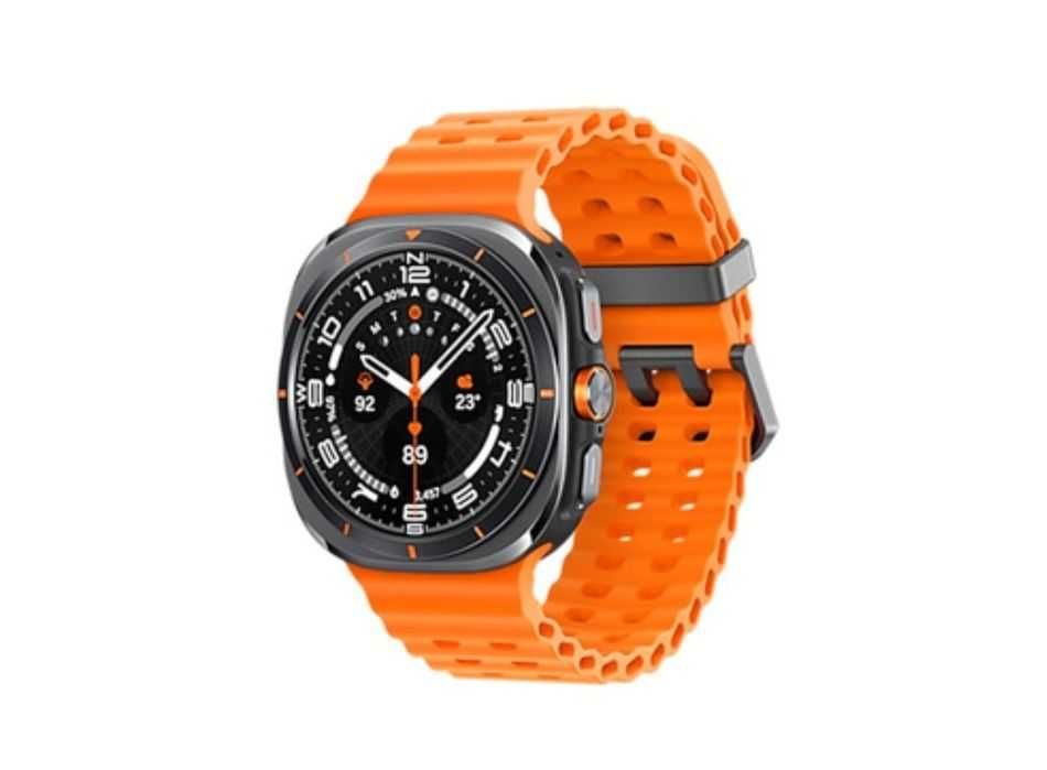 Samsung galaxy watch ultra