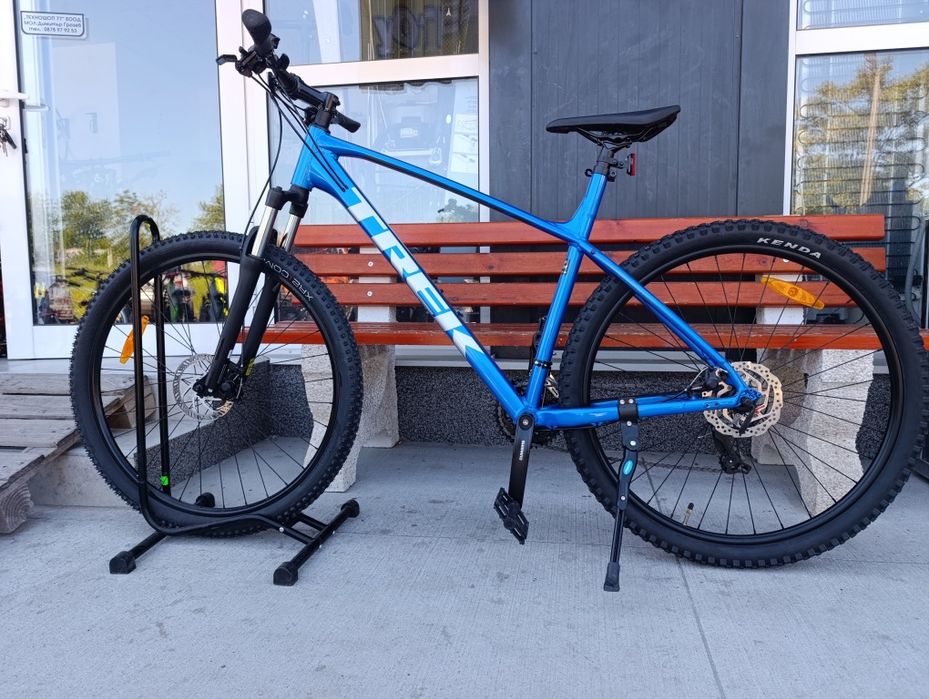 Планински велосипед TREK MARLIN 4 29/ XL