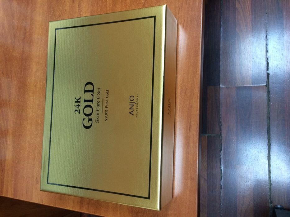 Косметика GOLD, Корея!