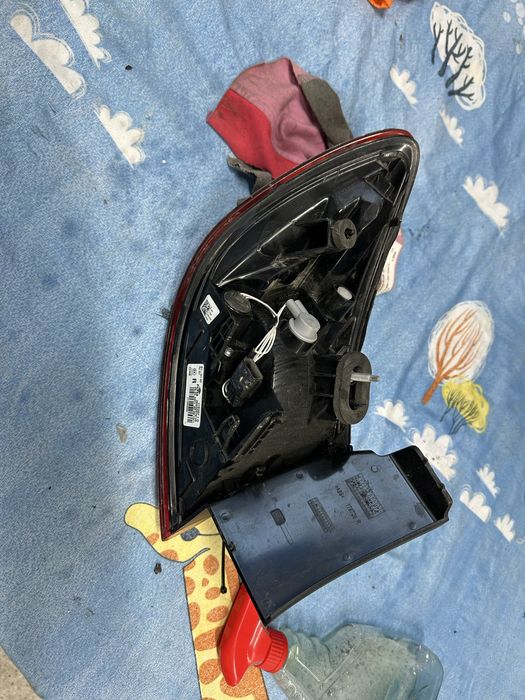 Stop dreapta renault clio 5.cod:265509761.r.