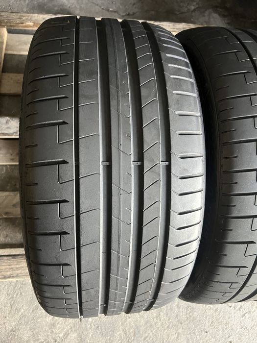 2 anvelope de vara 265/30/19 Pirelli DOT 2022!
