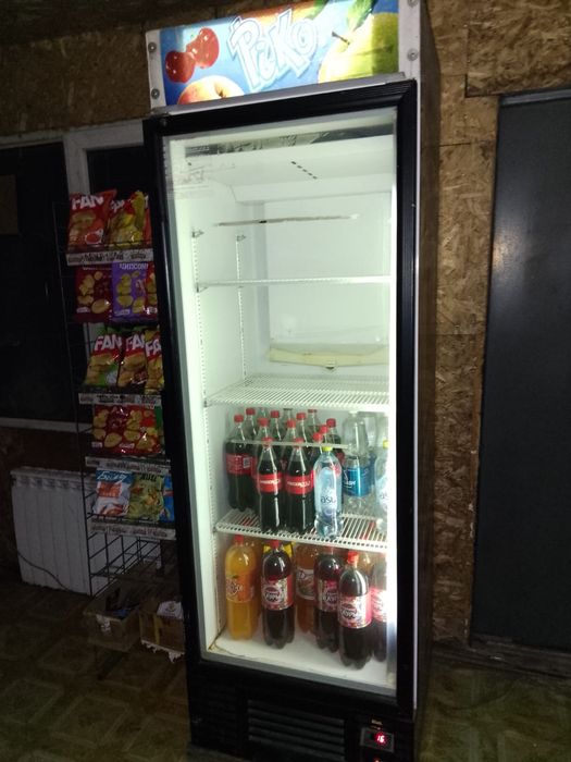 Продам холодильник