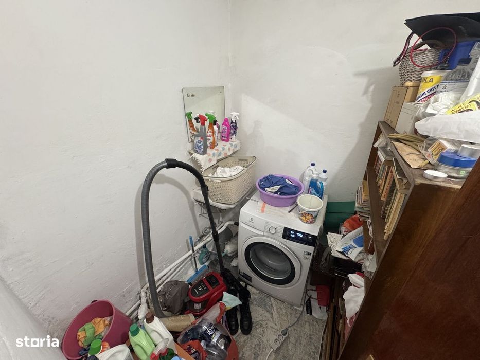 Apartament 3 camere zona Inel 1