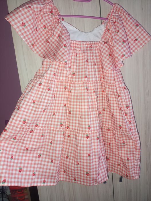 Кукленска рокля Waikiki