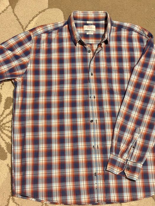 Cămașă bărbați xxl