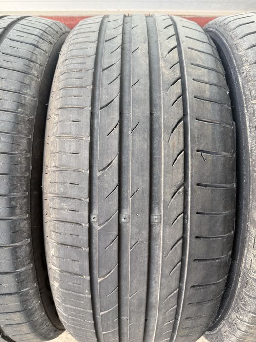 Vand cauciucuri de vara 235/50/R18