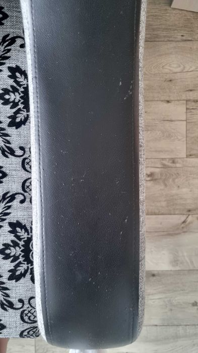 Продам диван с креслом-кроватью