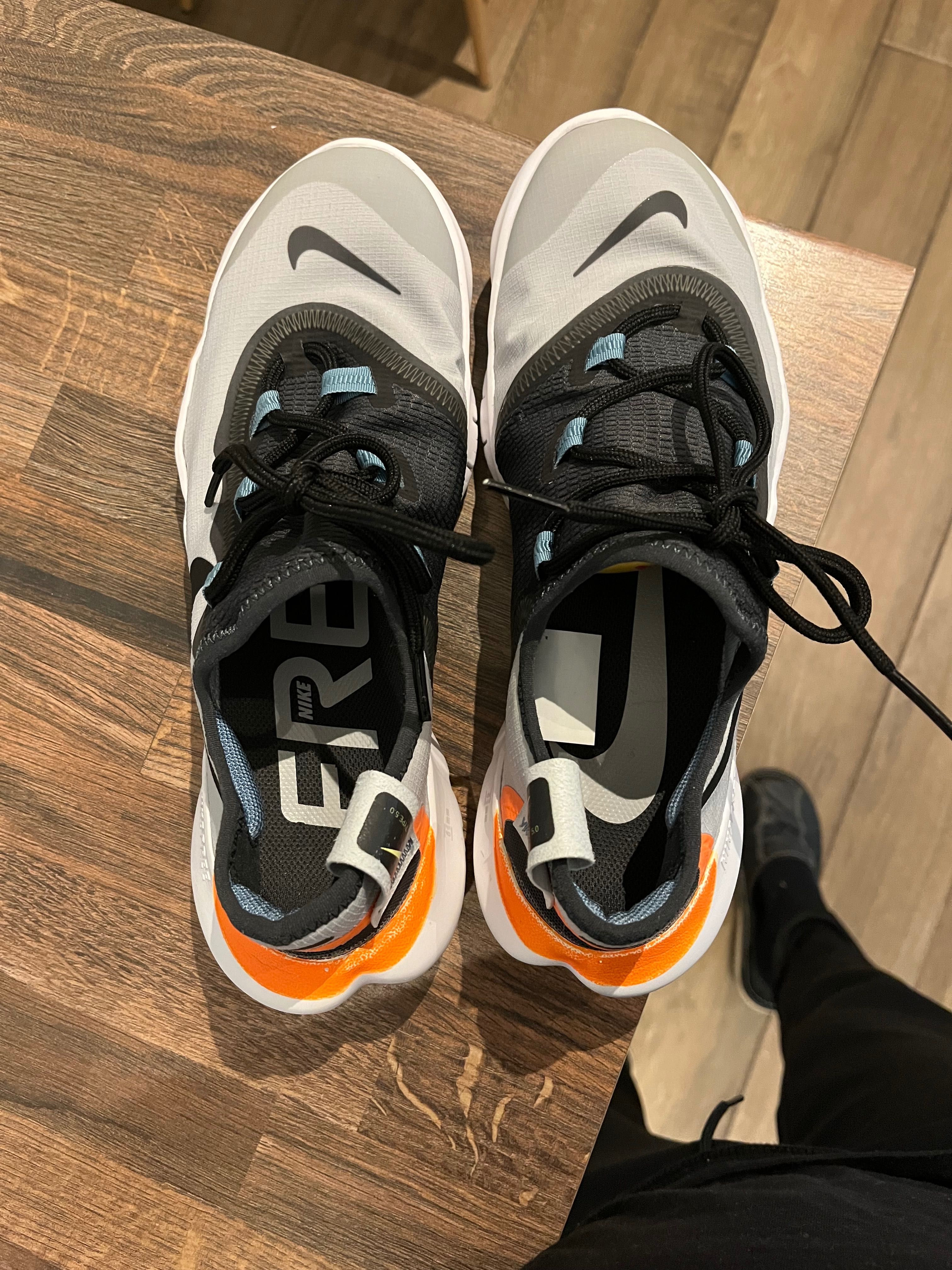 Nike free run 42 outlet