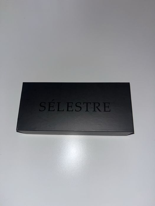 Selestre Eyelash Curler – нова ✨