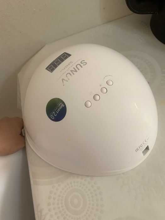 Продаю лампу для маникюра