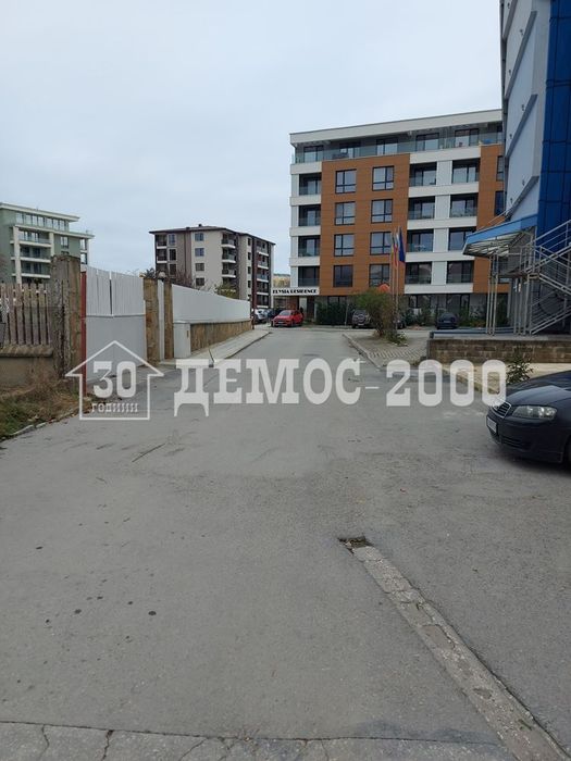 Дава се под наем Двустаен апартамент в к.к. Св.Св. Константин и Елена - 60 кв.м за 398.82 € - Снимка #8