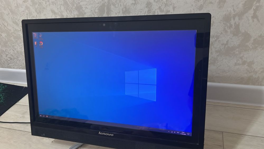 Моноблок Lenovo Ideacentr | Отличное состояние