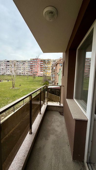 Просторен апартамент с акт 16, ново строителство, от собственика