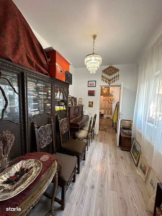 Apartament Complet Renovat Foisorul De Foc