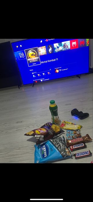 Playstation 4 Pro