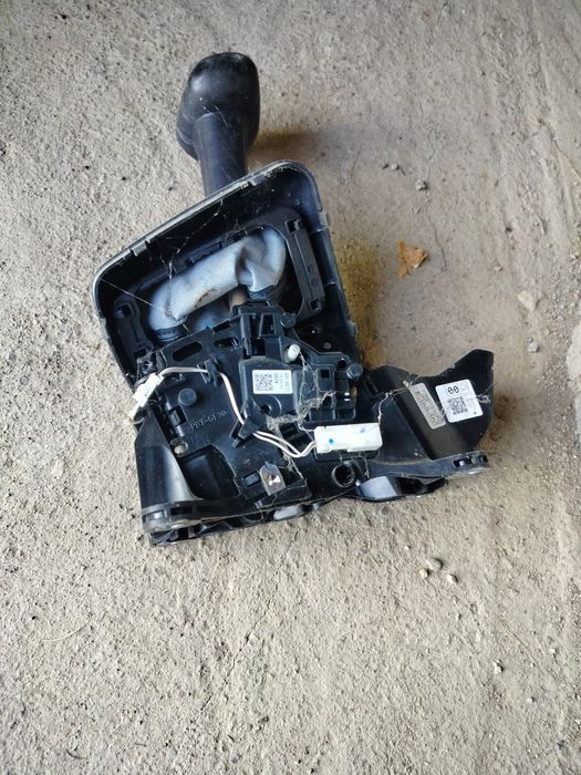 Lada Kalina Priora Granta