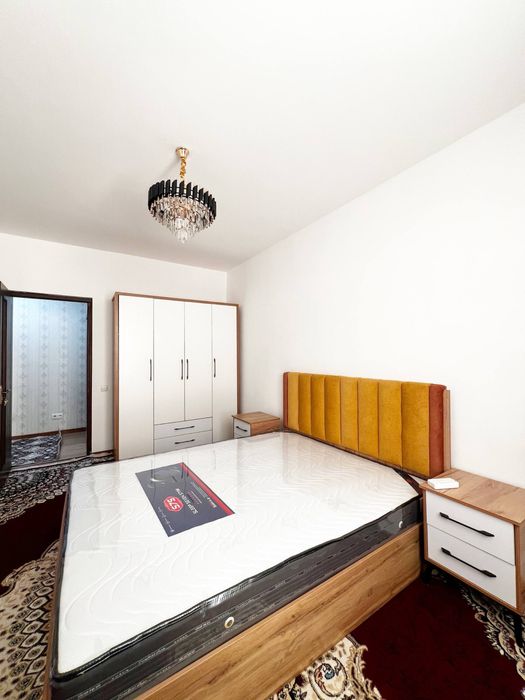 Choshtepa 1 xona uzoq muddatga beriladi