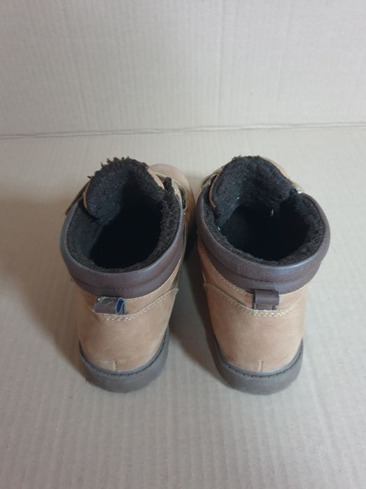 Ghete îmblănite, nr. 35