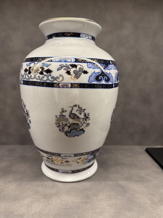 Ваза порцелан стара