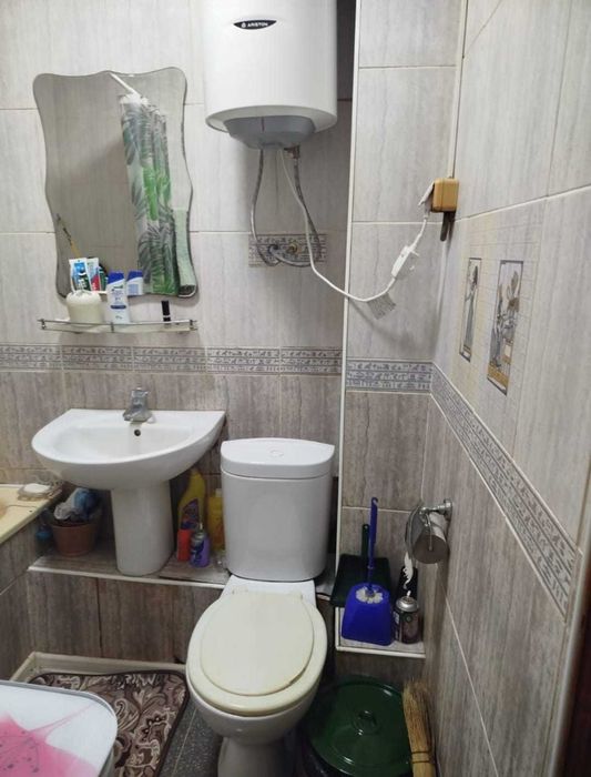 продам 1 комнатную квартиру