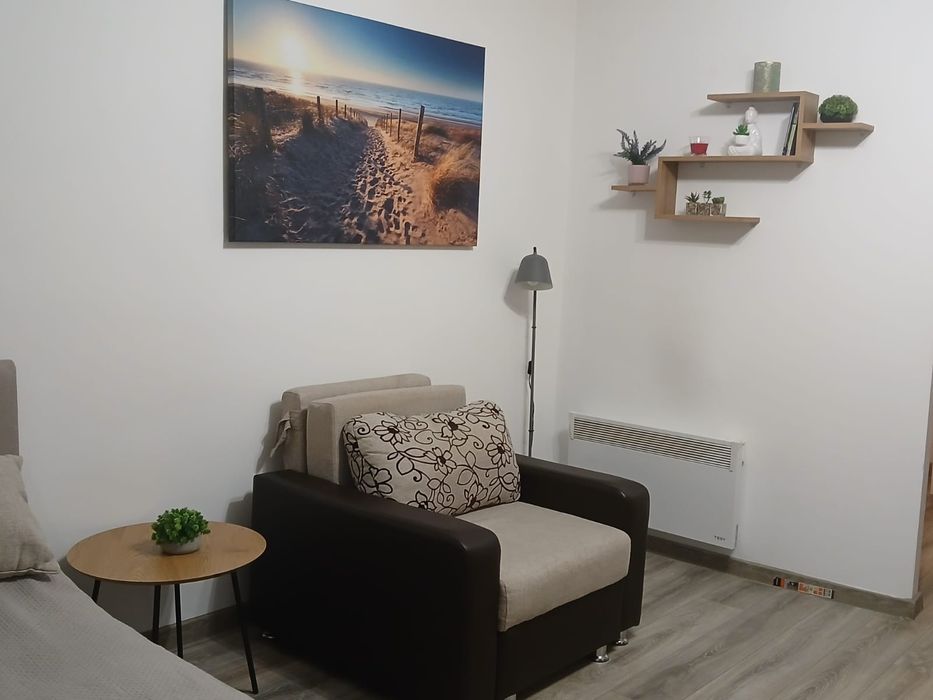 Garsoniera moderna de închiriat in Mărăști