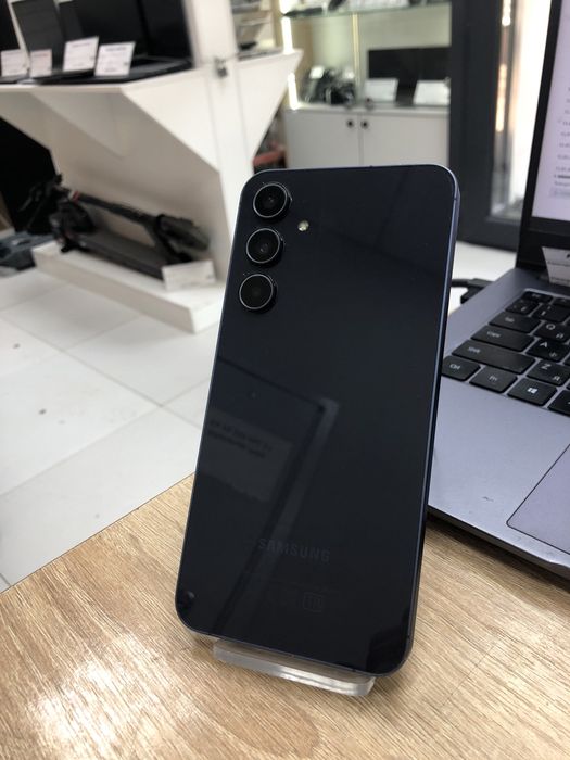 Samsung A55 5G, 128gb (p25)