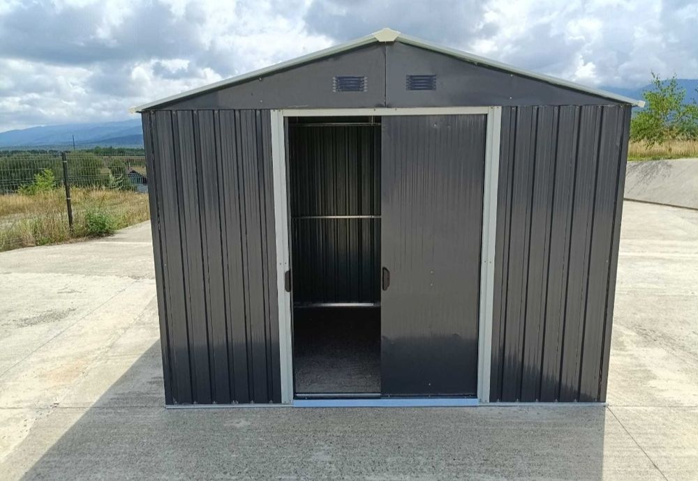 Vând căsuțe de depozitare de gradina