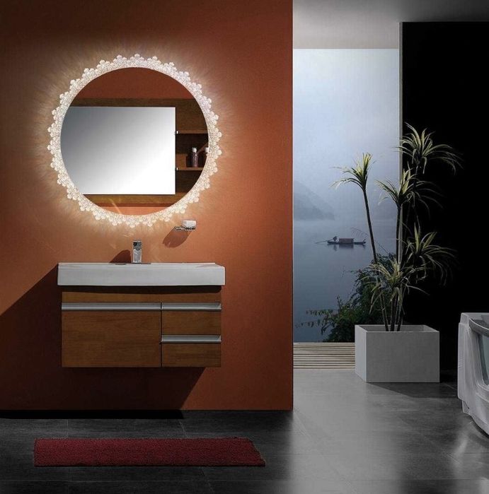 Зеркало от производителя| Сенсорное зерколо|зеркало с подсветкой