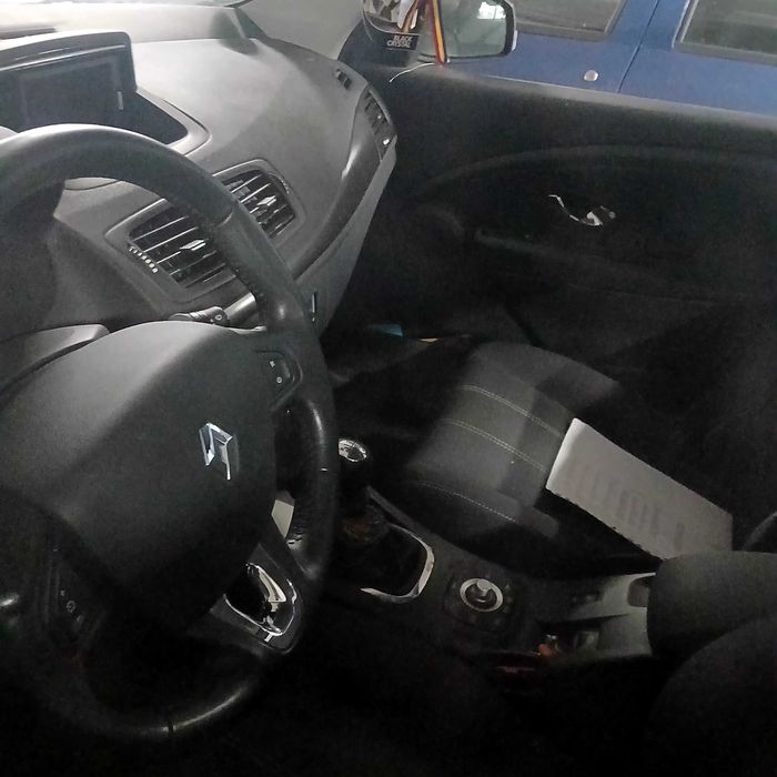 RENAULT 4 2014 — imagine 4