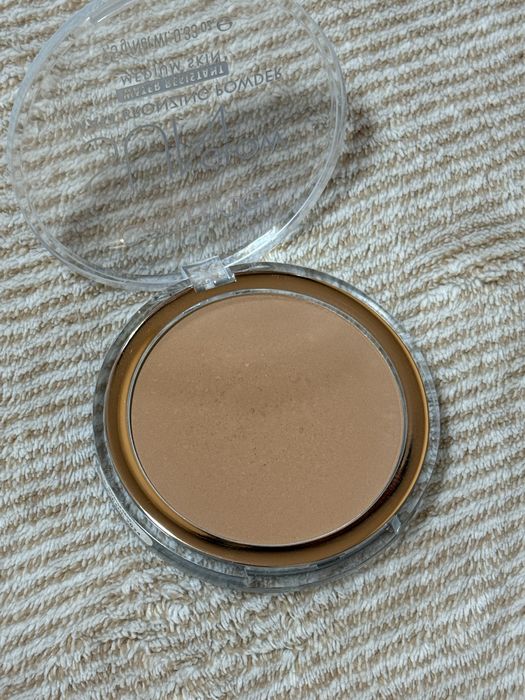 Catrice sun glow powder