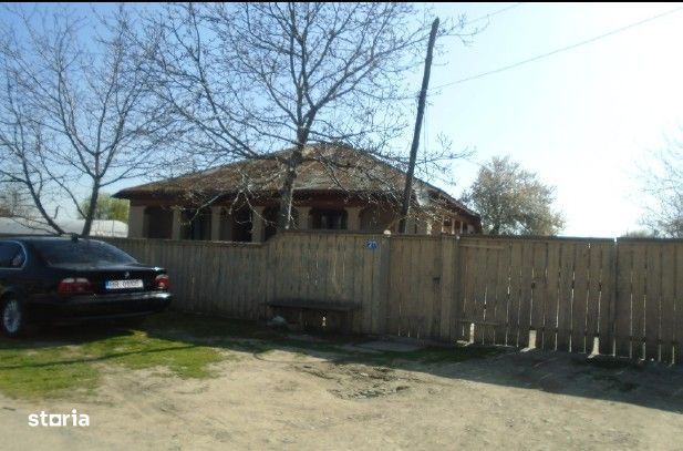Teren cota 1/1 si casa cota 1/2 Bertestii de Jos, ID: R3106183