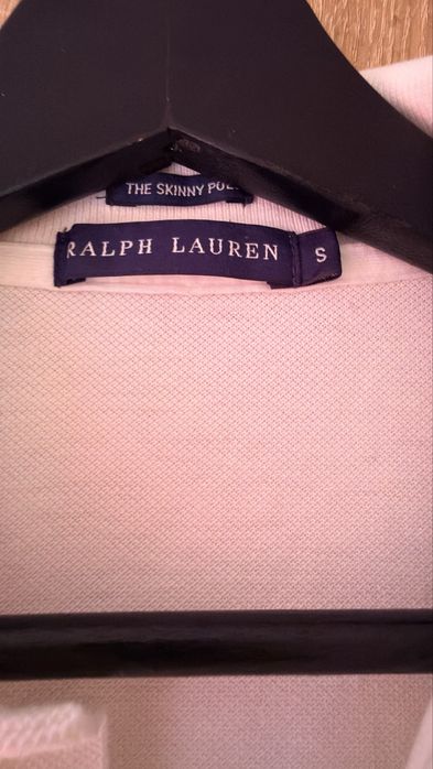 Тениска Polo Ralph Lauren