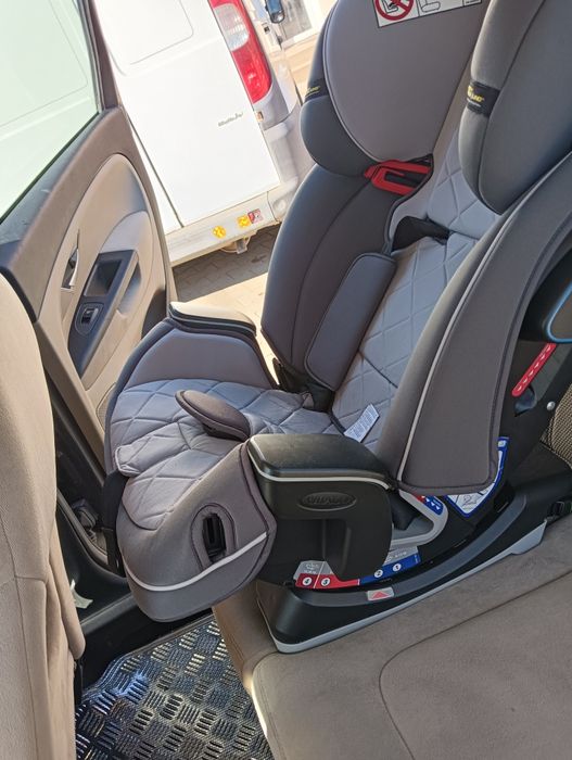 Scaun auto Isofix GRACO
