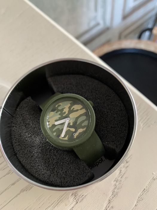 Часовник O clock